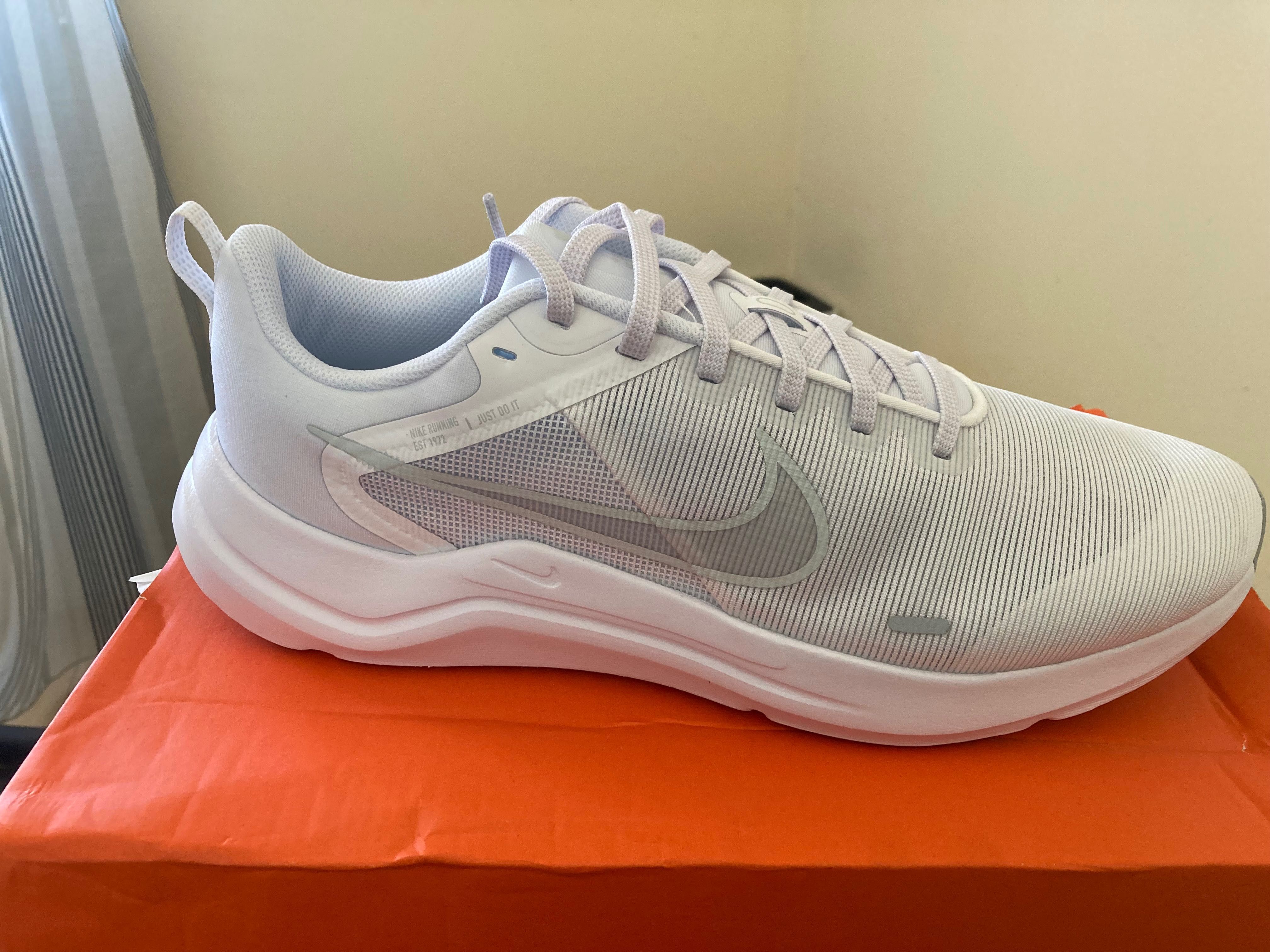 Nike downshifter 12