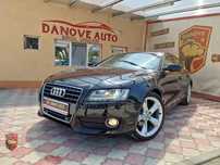 Audi A5 Verificare+LivrareGRATUITA,12LuniGarantie,RATEFIXE,2.0,DSL,143CP,Euro5