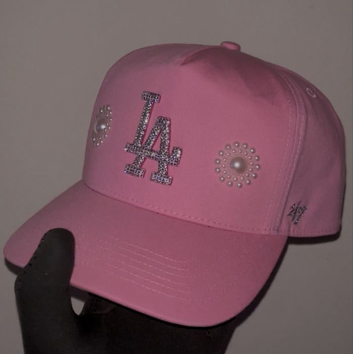 Sapca Custom New Era