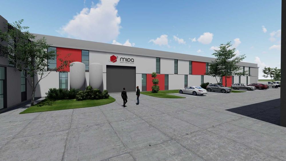 Inchiriez hala productie 2400mp Popesti Leordeni, zona PEPSICO, TIAB