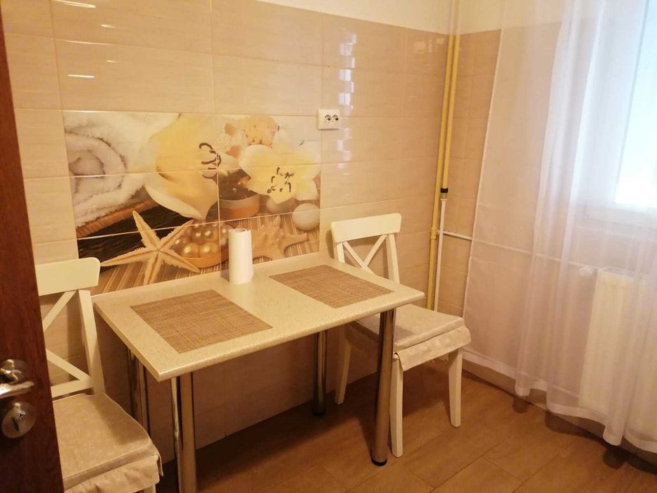 APARTAMENT 2 camere , confort 1 ,PETRE ISPIRESCU de inchiriat