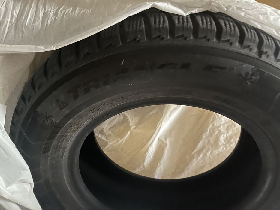 Шины Triangle snowlink pl01 205/65/15