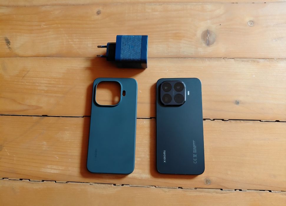 Xiaomi 15T Pro 512 Go