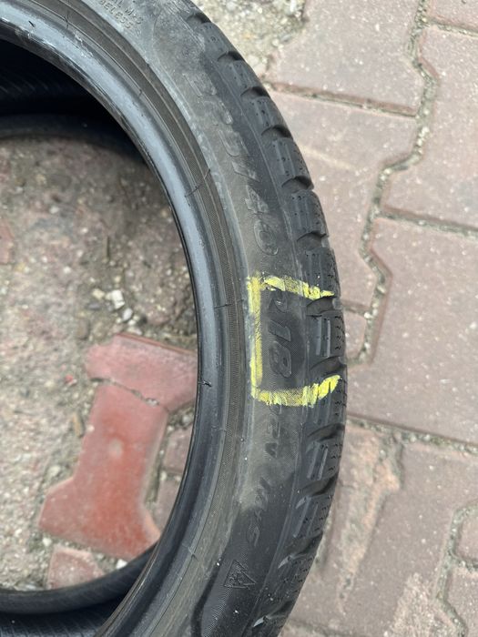 Anvelope pirelli sotozero de iarna
