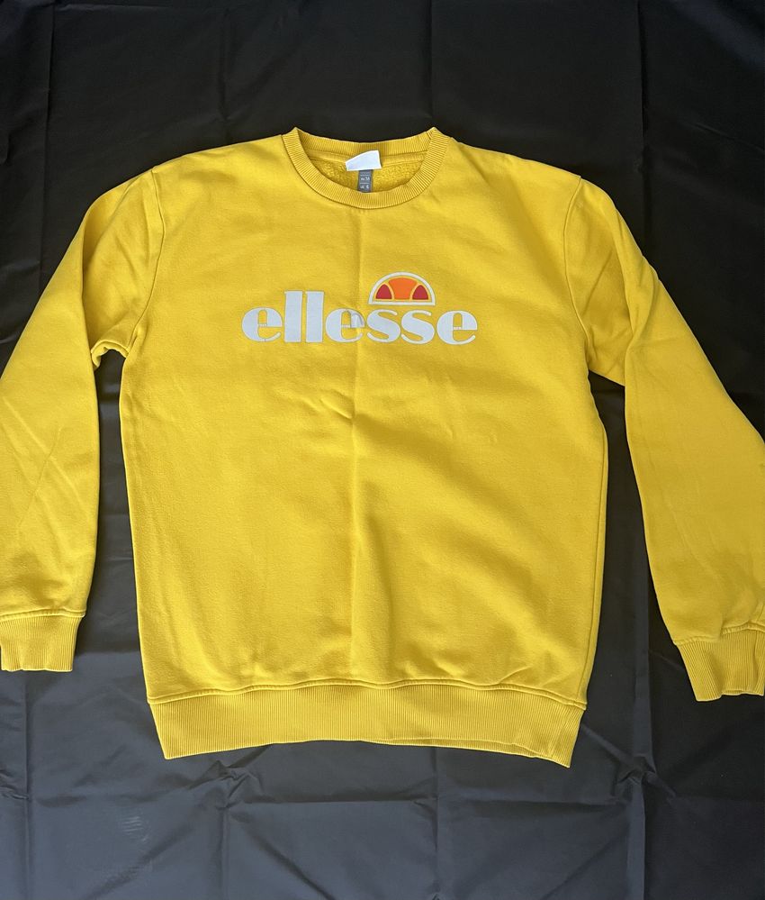 Hanorac Ellesse