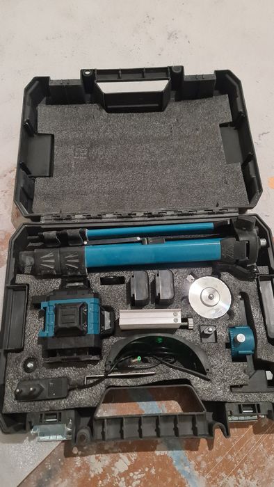 Лазерный уровень Noname