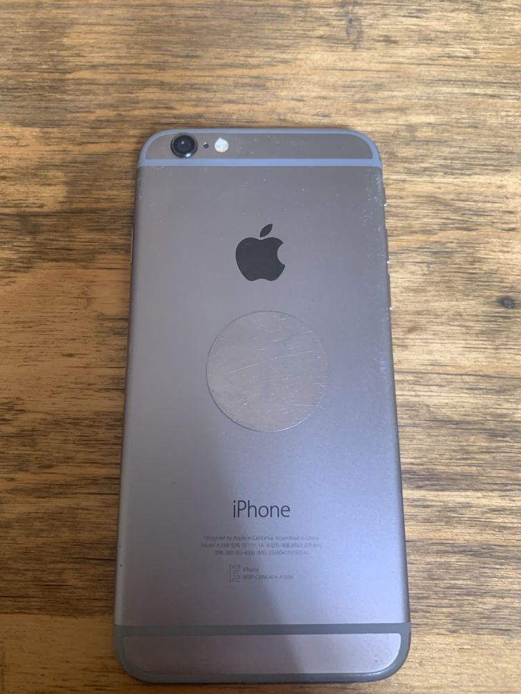 Iphone 6 sotiladi 32