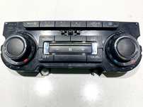 Panou comanda clima Skoda Superb 2 facelift (2013-2015) 3T0907044CD