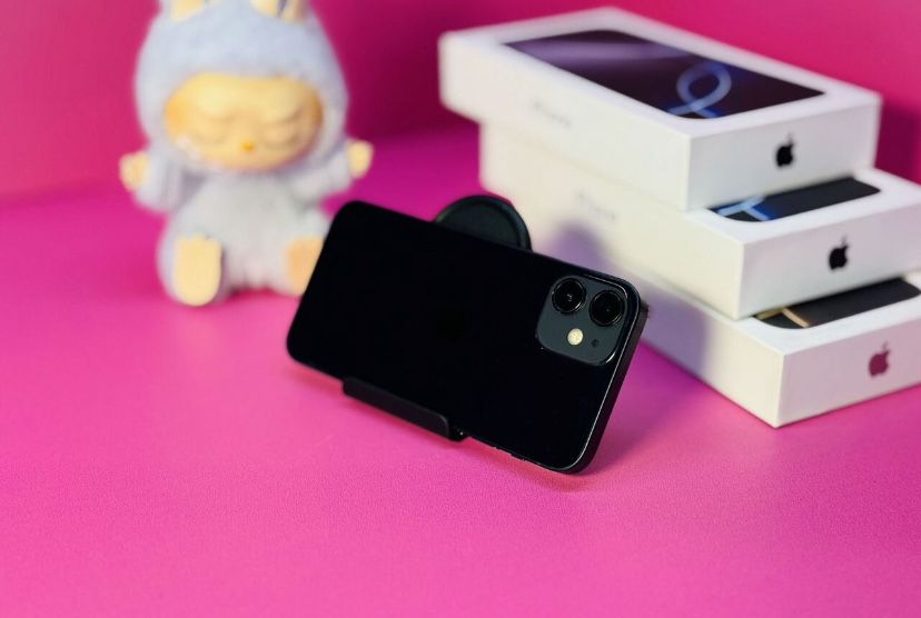 iPhone 12 mini 128Gb с гарантией