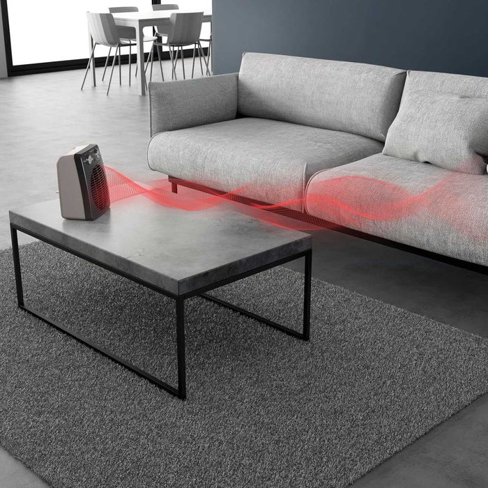 Rowenta Compact Power SO2210 вентилаторна печка.