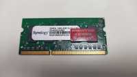 Modul RAM Synology 2GB DDR3L 1866 CL13 1.35V