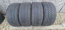 Anvelope Michelin Alpin 6 M+S 225/50 R17 98V XL