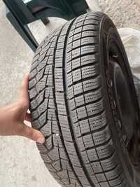 Anvelope hankook iarna 215/55/16 NOI