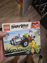 LEGO 75821 Angry Birds- Piggy Car Escape