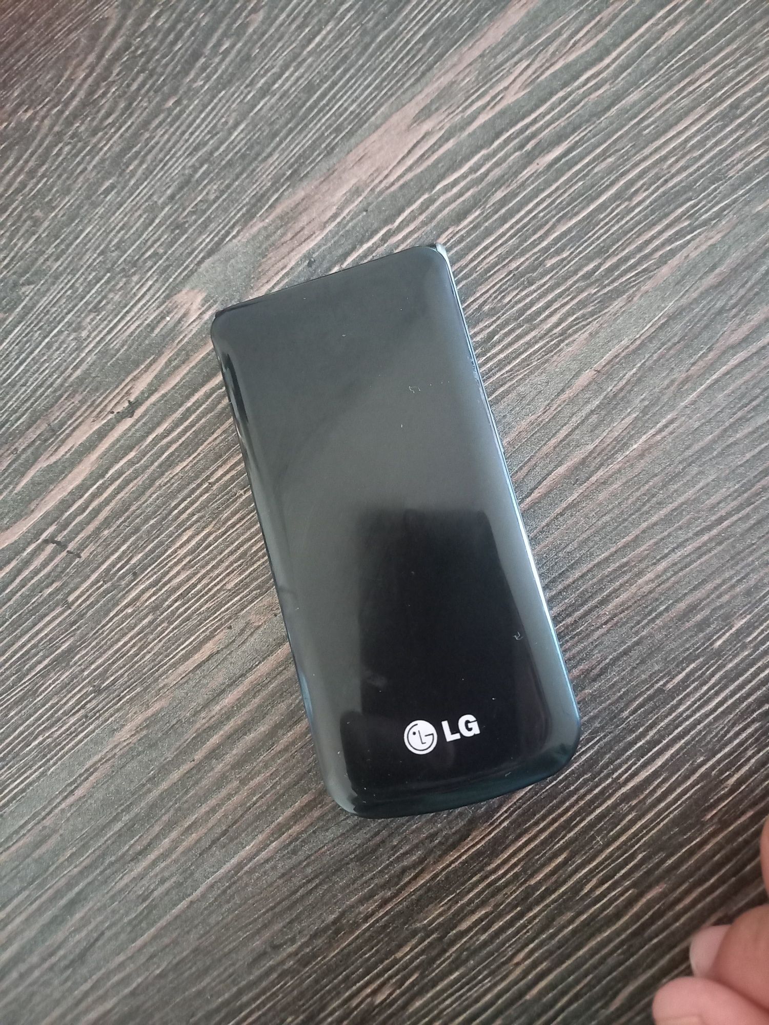 LG kafolati bilan