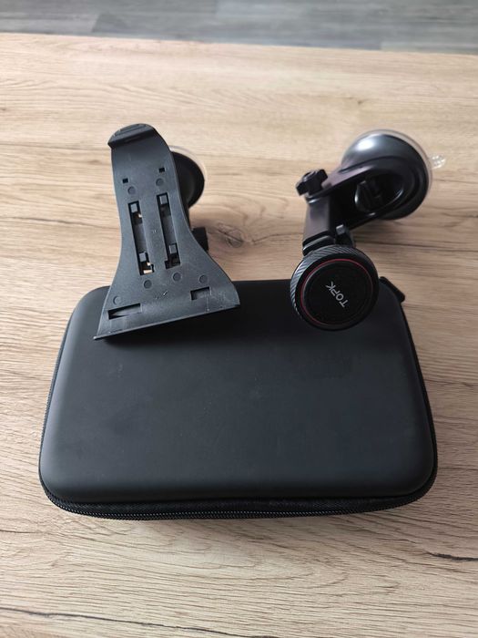 GPS навигация за кола и камион Vivas Titan 7070 EU, 7"