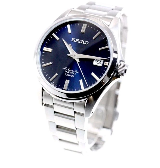 Часовник Seiko SZSB 013