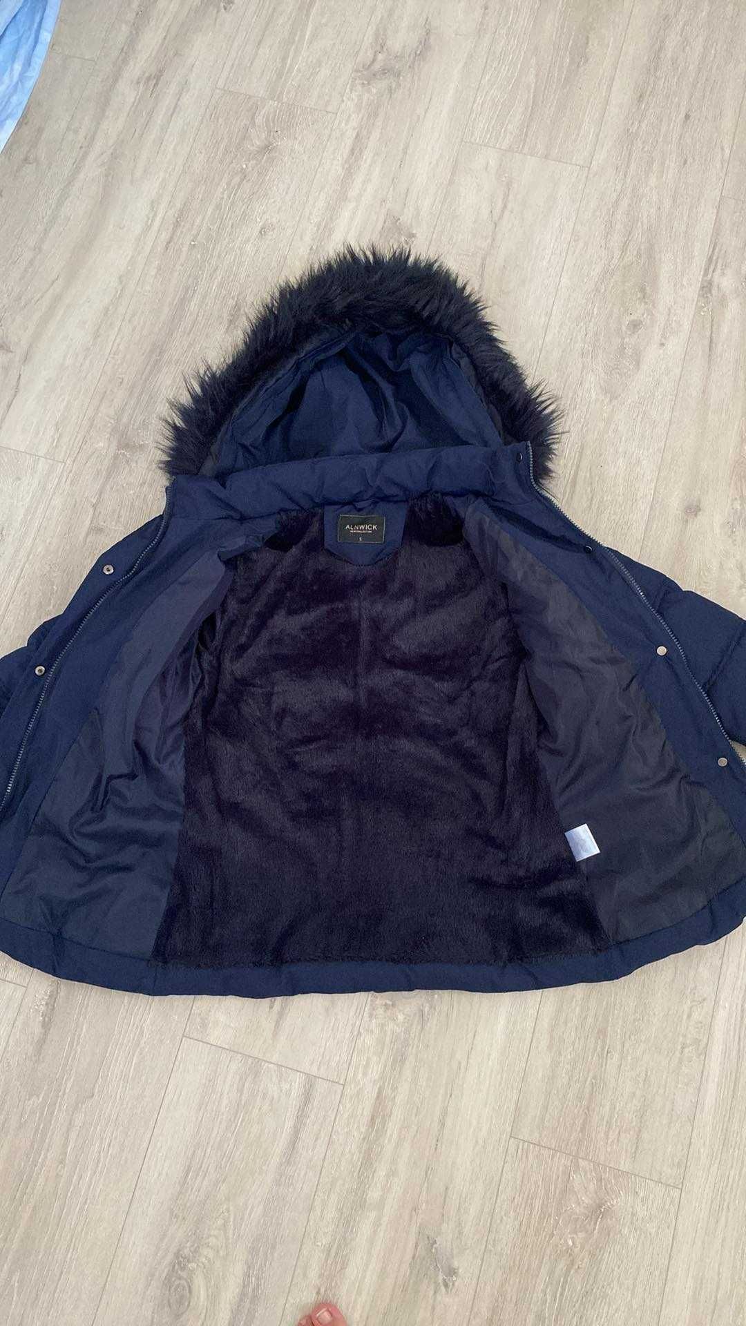 Дамско яке ALNWICK