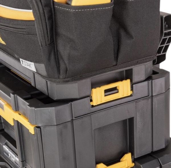Чанта за инструменти и машини DeWALT TSTAK DWST82991-1