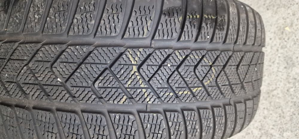 Jante M Bmw X5 G01 X6 G02 20" senz.+anv. - FACTURA, GARANTIE