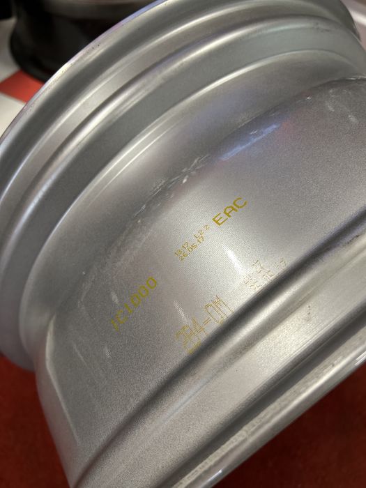 18ц Джанти 5x112 BMW X1 /F48/ Х2 /F39/ Active,Gran Taurer F45/F46/