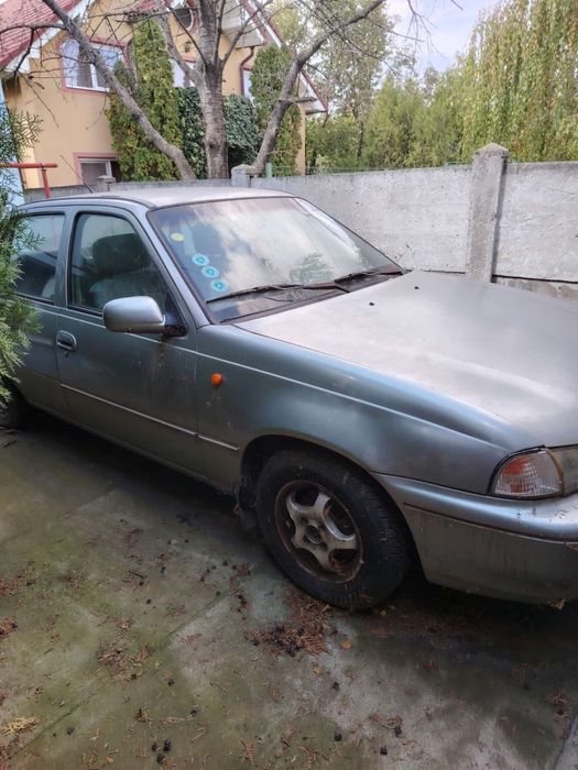 Vand autoturism Daewoo Cielo pentru program RABLA