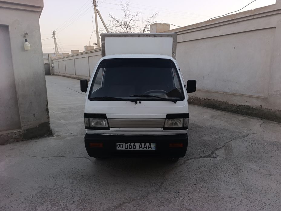 Labo 2020 yil 237000 km yurgan