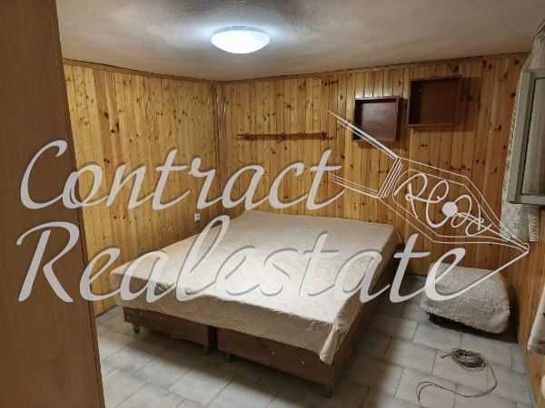 Дава се под наем Тристаен апартамент в Варна, Цветен квартал - 86 кв.м за 306 € - Снимка #9