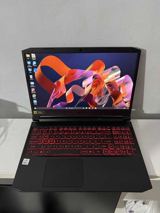 Acer Nitro5/i5/16/256/1Тб/RTX3050