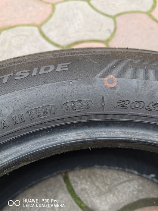 Cauciucuri vara Nexen 205/60/R16