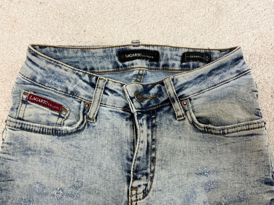 Дамски дънки lagarto