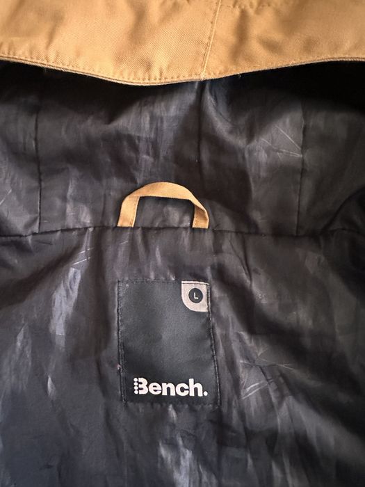 Geaca ski Bench barbati