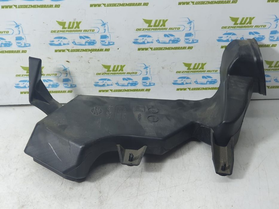 Conducta aer 27830jd900 1.5 dci K9K Nissan Qashqai 1 J10  [din 2007 pana  2010]