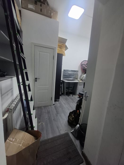 Помешения под склад офис