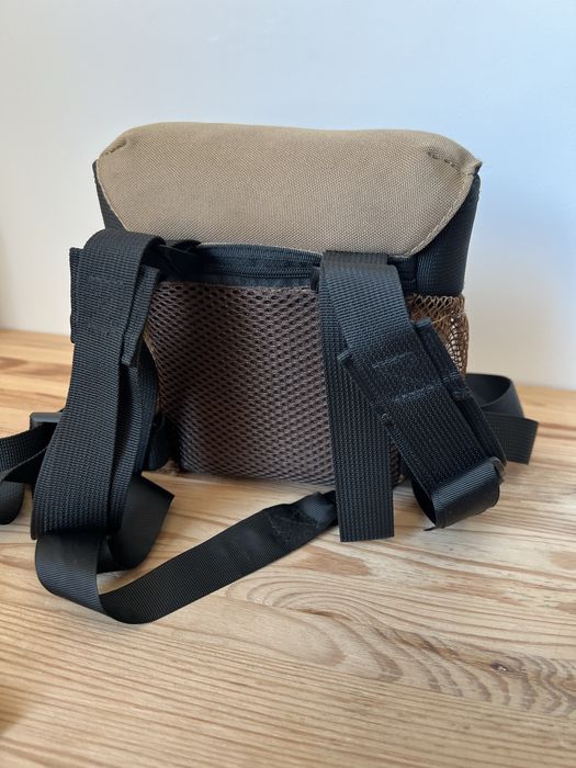 Binoclu Vortex Crossfire HD 8x42 antiaburire, antireflex + HAM husa