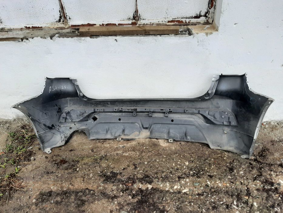 Задна броня за MItsubishi АСХ Мицубиши ASX 2019г 2бр