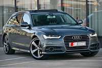 Audi A6 2.0 TDI 190cp S-line/Bose/Panoramic/Posibilitate finanțare