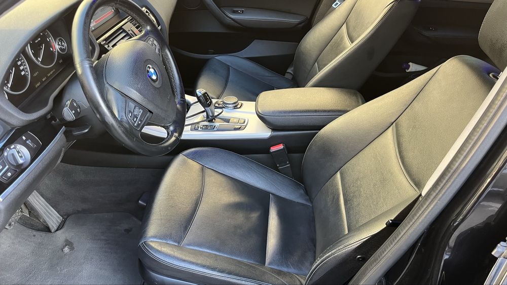 Vand/schimb BMW X3 2015