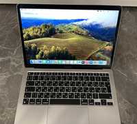 Ноутбук Apple Macbook Air m1 16gb ram, 512 gb ssd