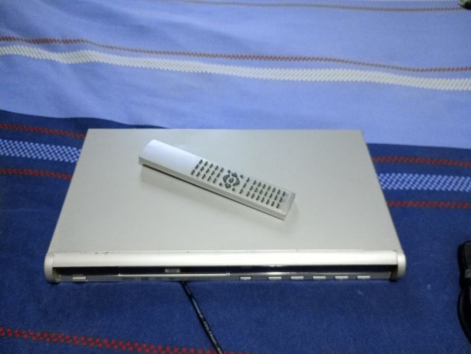 Dvd player marca welkin