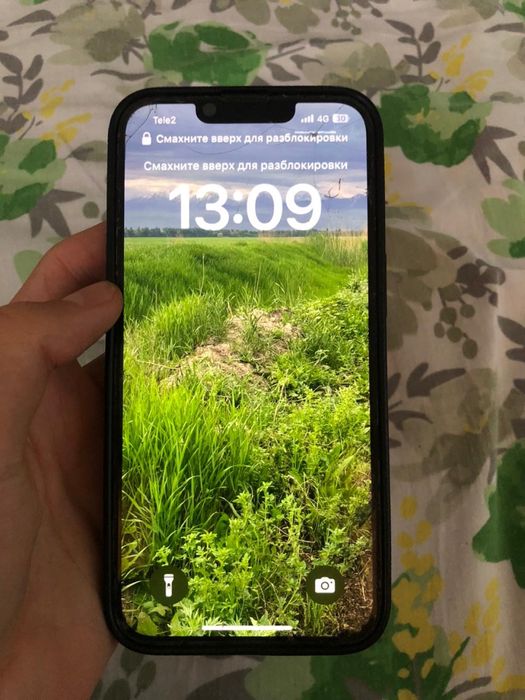 Iphone 13 состояние бомбовый обмен