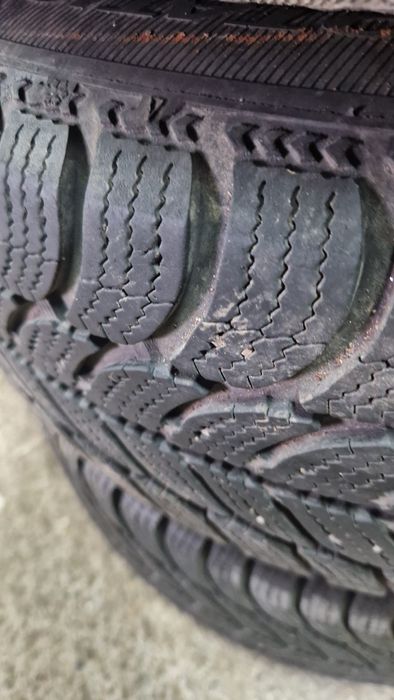 Cauciucuri Iarna 185/ 60/ 14