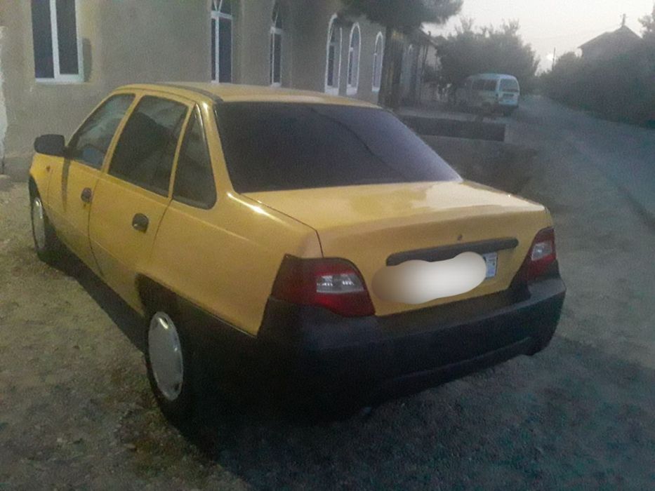 Nexia 2 sotiladi