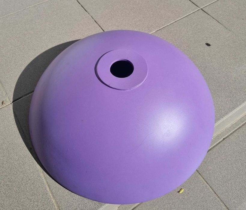 Chiuvetă ceramică decorativă