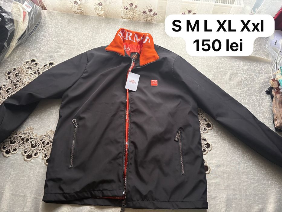 Jacheta hermes toate marimile