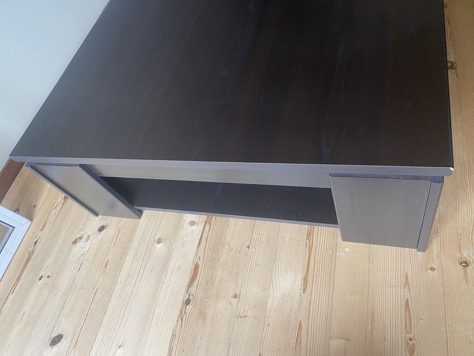 Холна маса - венге