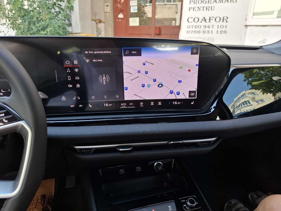 Audi A5 Limuzina 35 TFSI 150cp Stronic 2025