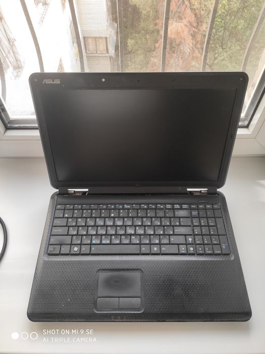 Ноутбук Asus  P501J 1Tb памяти