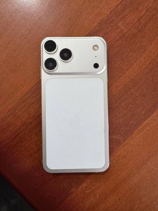 Iphone xs max 17pro max korpus