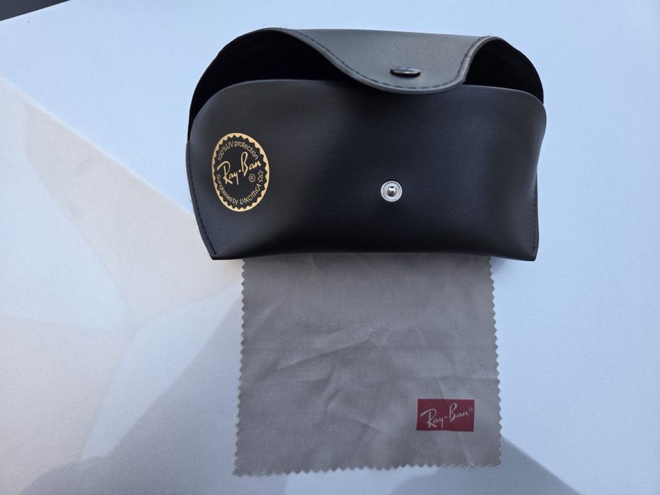 Слънчеви очила Ray Ban rb3386